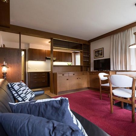 Apartments Meisules โอติเซ ภายนอก รูปภาพ