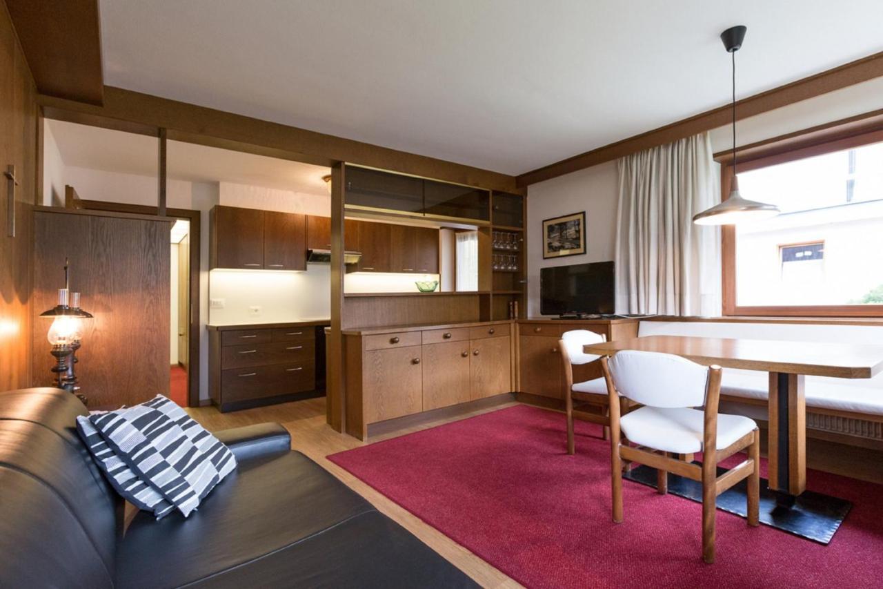 Apartments Meisules โอติเซ ภายนอก รูปภาพ
